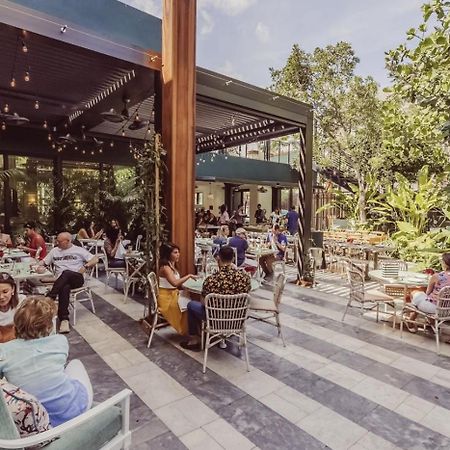 Design District By Midtown, Wynwood, Brickell, 10 Min To The Beach, Free Parking Miami Eksteriør billede