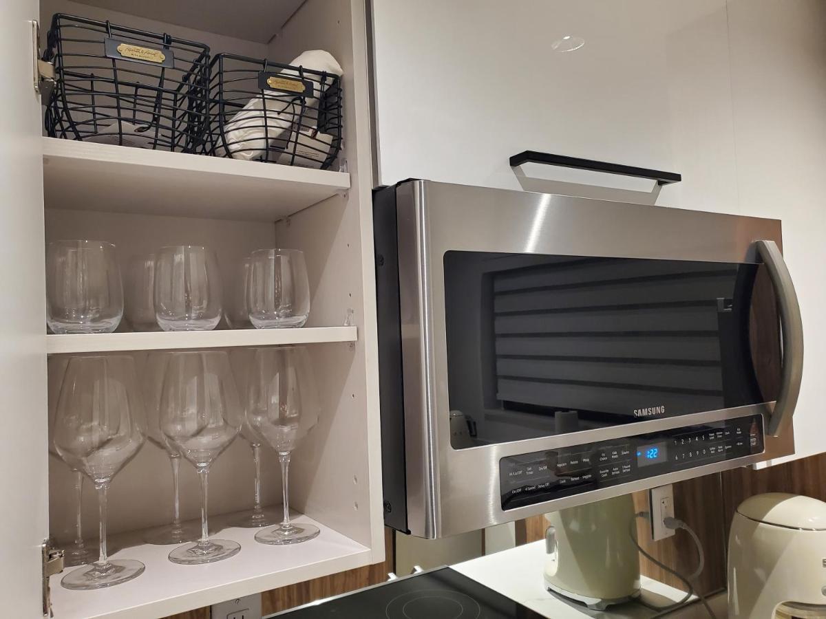 Design District By Midtown, Wynwood, Brickell, 10 Min To The Beach, Free Parking Miami Eksteriør billede